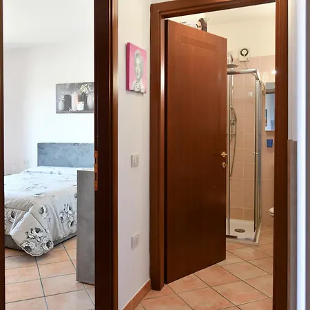 Apartamento Perla Con Vista Mare