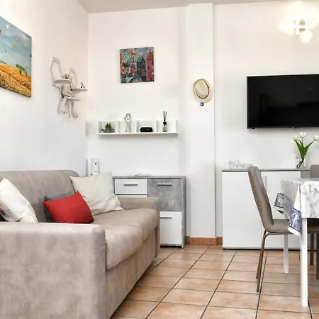 Perla Con Vista Mare Apartamento *