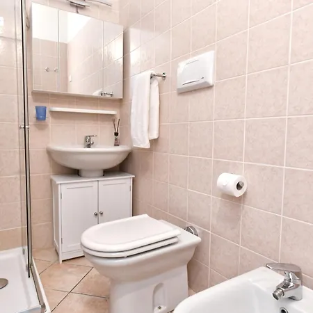 Apartamento Perla Con Vista Mare *