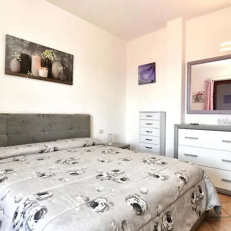 Apartamento Perla Con Vista Mare Olbia