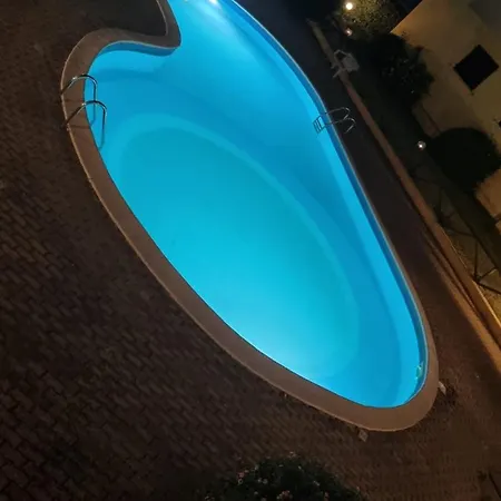 Perla Con Vista Mare *
