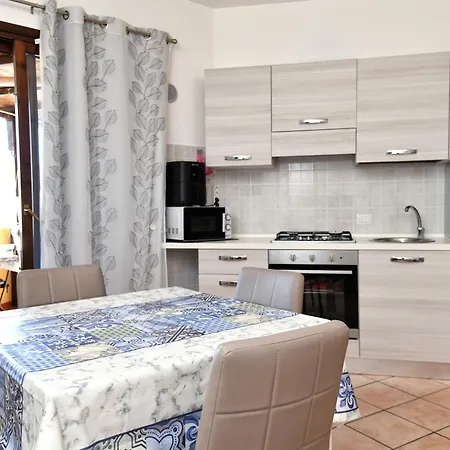 Apartment Perla Con Vista Mare