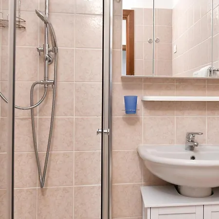 Perla Con Piscina Apartment Olbia