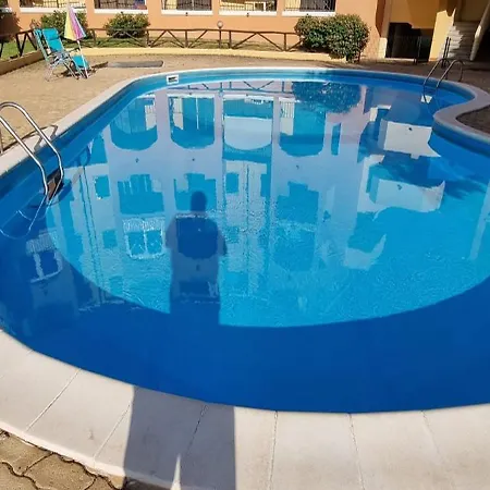 דירה Perla Con Vista Mare אולביה