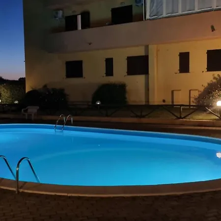 Perla Con Vista Mare * أولبيا
